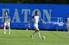 Men's Soccer vs Brandeis  Wheaton Men's Soccer vs Brandeis University. - Photo by Keith Nordstrom : Wheaton, Soccer, Brandeis, MSoc2019